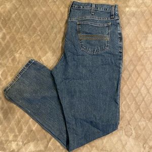 35 x 34 Mens Cinch Jeans